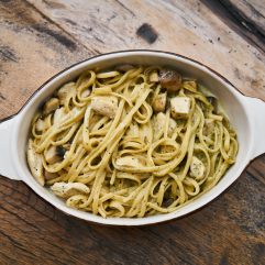 Weeknight Meals